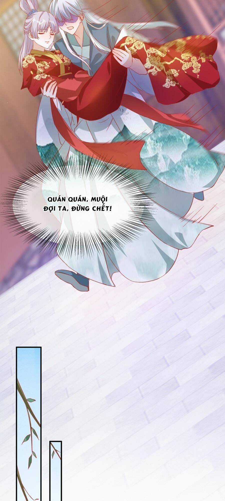 Dưỡng Thú Vi Phi - Chapter 54 - Trang 4