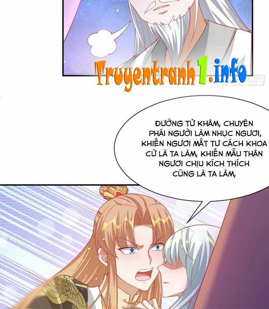 Dưỡng Thú Vi Phi - Chapter 54 - Trang 6