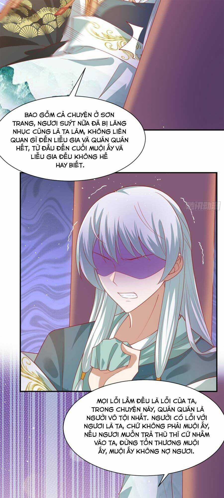 Dưỡng Thú Vi Phi - Chapter 54 - Trang 7