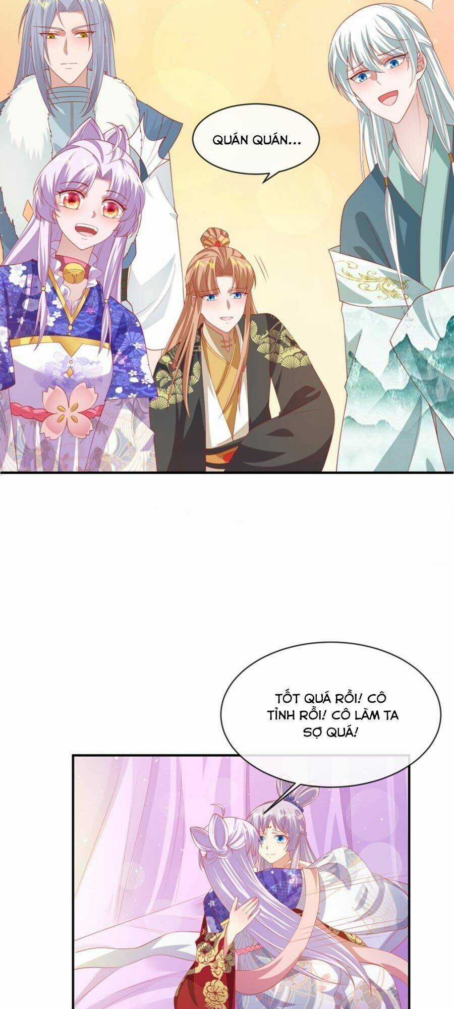 Dưỡng Thú Vi Phi - Chapter 54 - Trang 10