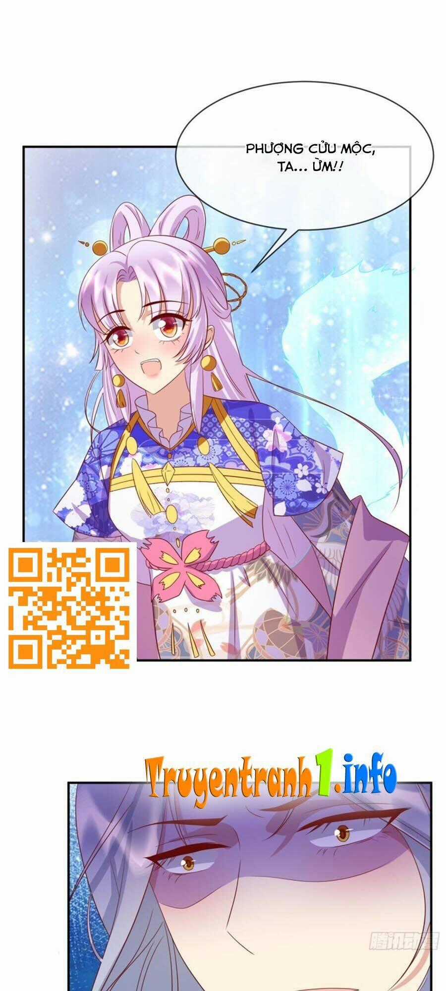 Dưỡng Thú Vi Phi - Chapter 55 - Trang 1