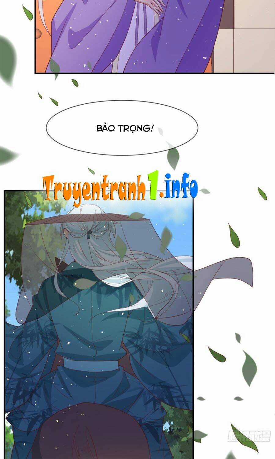 Dưỡng Thú Vi Phi - Chapter 55 - Trang 13