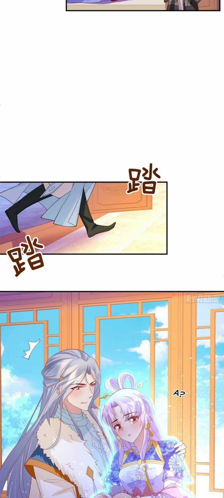 Dưỡng Thú Vi Phi - Chapter 55 - Trang 3