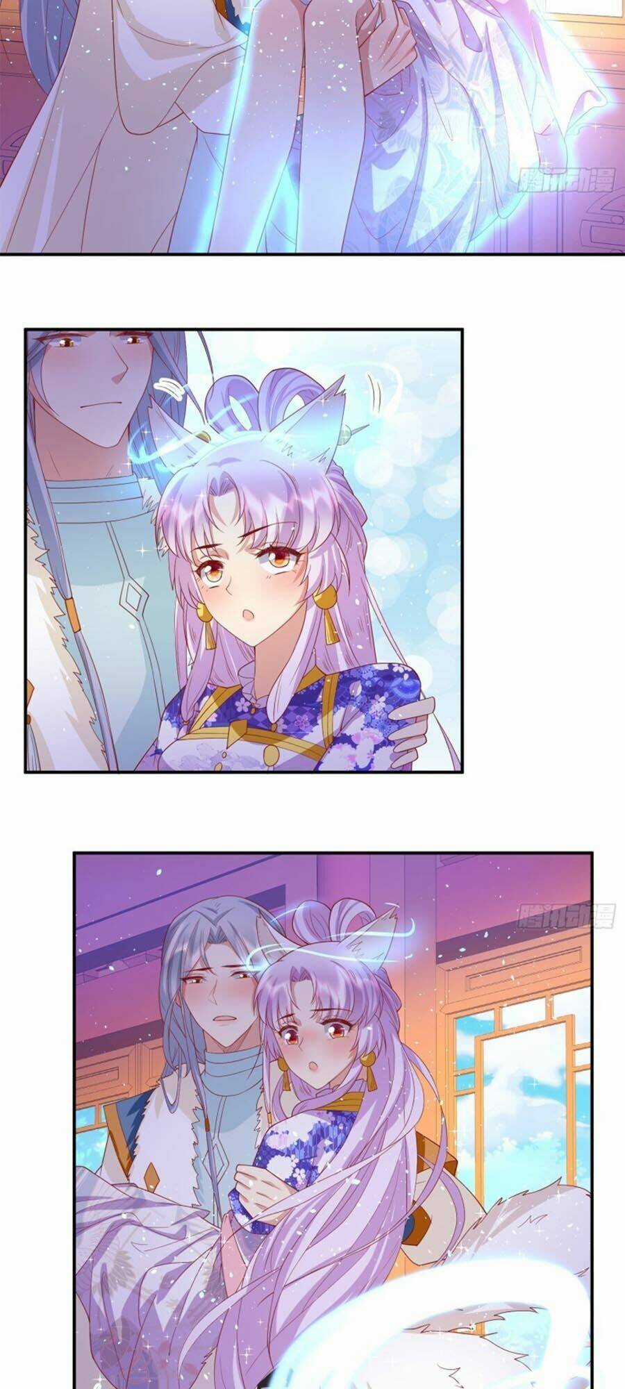 Dưỡng Thú Vi Phi - Chapter 55 - Trang 4