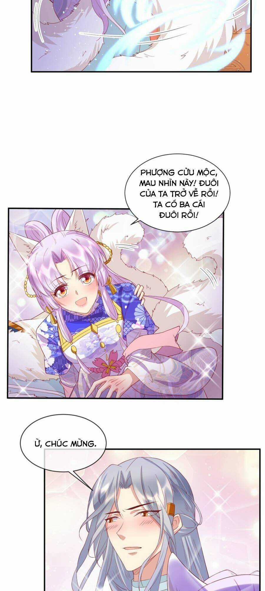 Dưỡng Thú Vi Phi - Chapter 55 - Trang 5