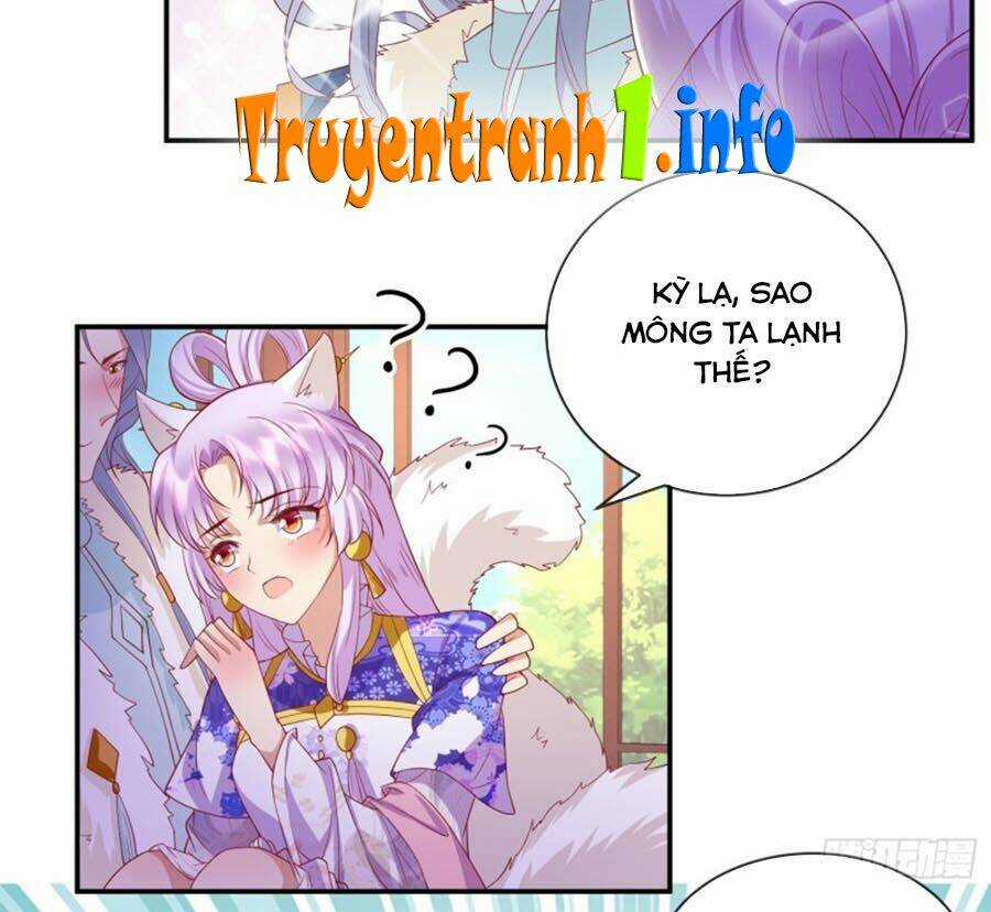 Dưỡng Thú Vi Phi - Chapter 55 - Trang 6