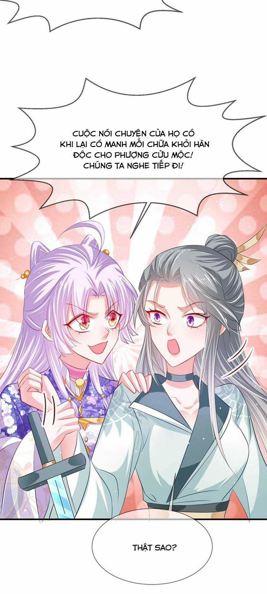 Dưỡng Thú Vi Phi - Chapter 56 - Trang 12