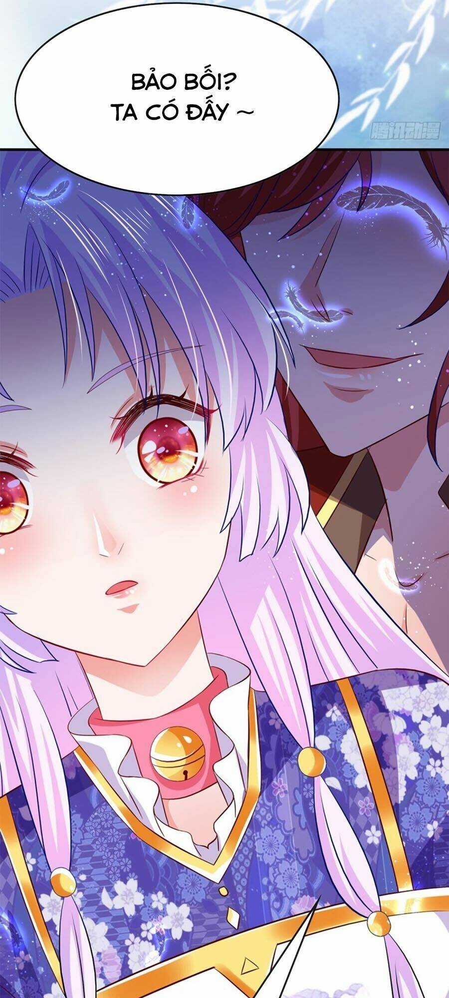 Dưỡng Thú Vi Phi - Chapter 56 - Trang 15