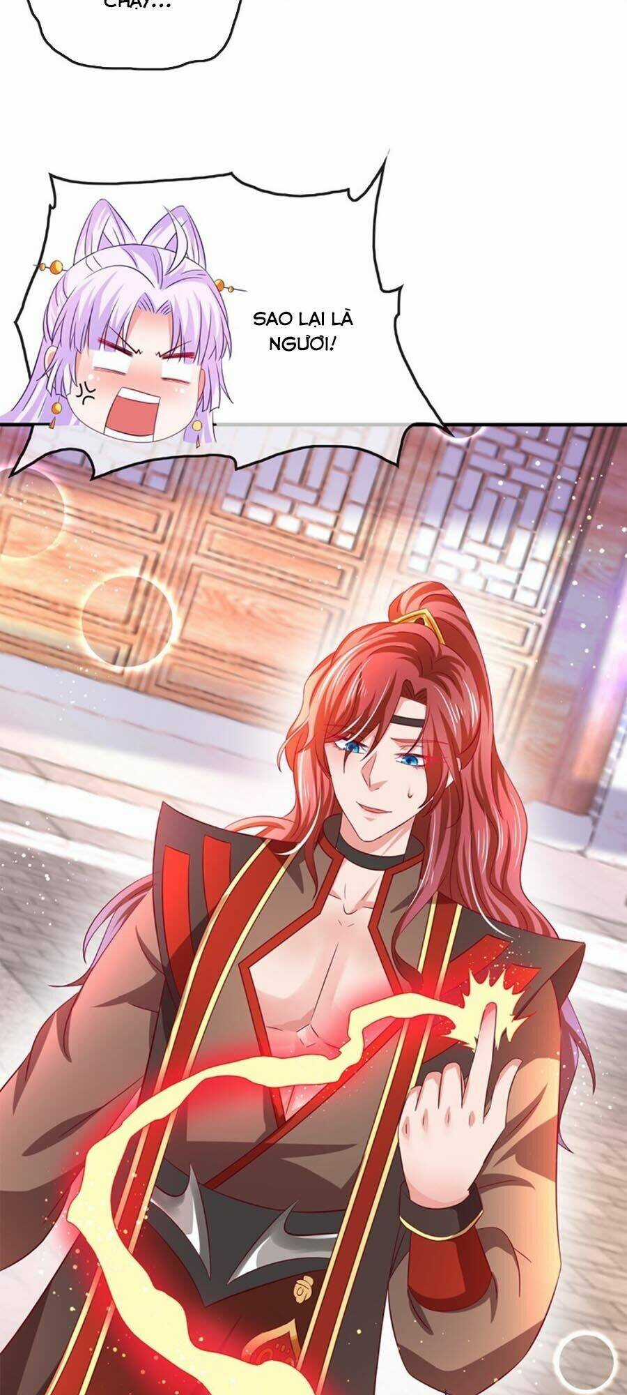 Dưỡng Thú Vi Phi - Chapter 56 - Trang 17