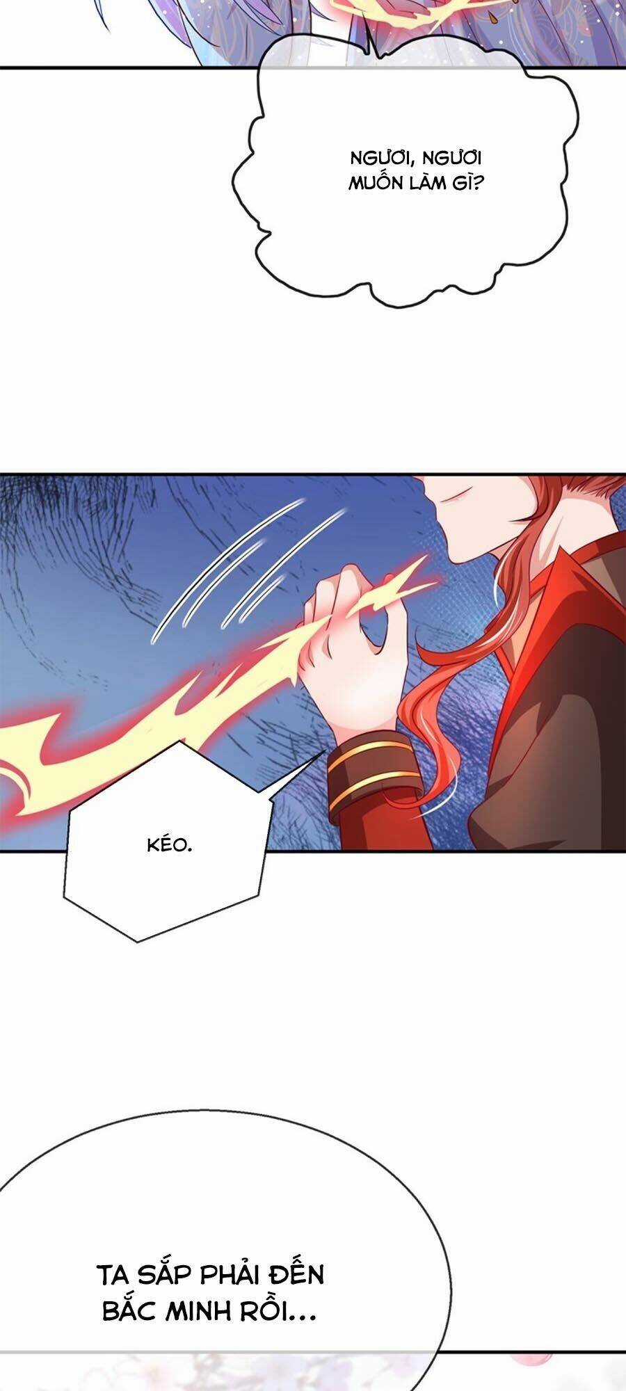 Dưỡng Thú Vi Phi - Chapter 56 - Trang 19