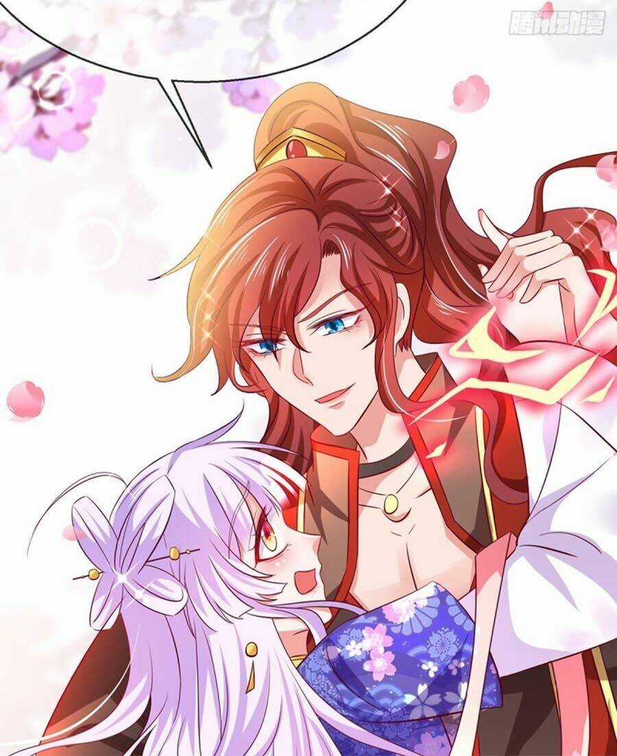 Dưỡng Thú Vi Phi - Chapter 56 - Trang 20