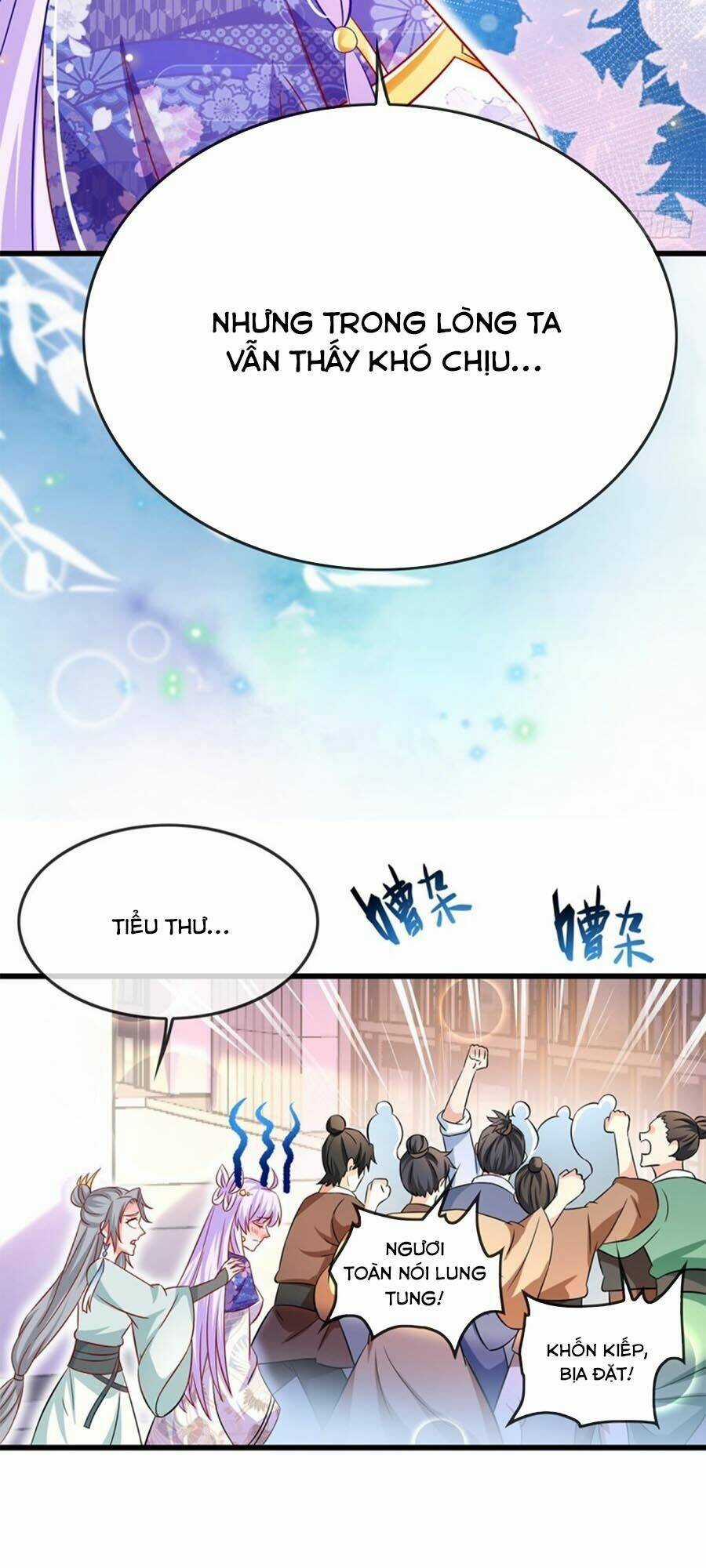 Dưỡng Thú Vi Phi - Chapter 56 - Trang 3