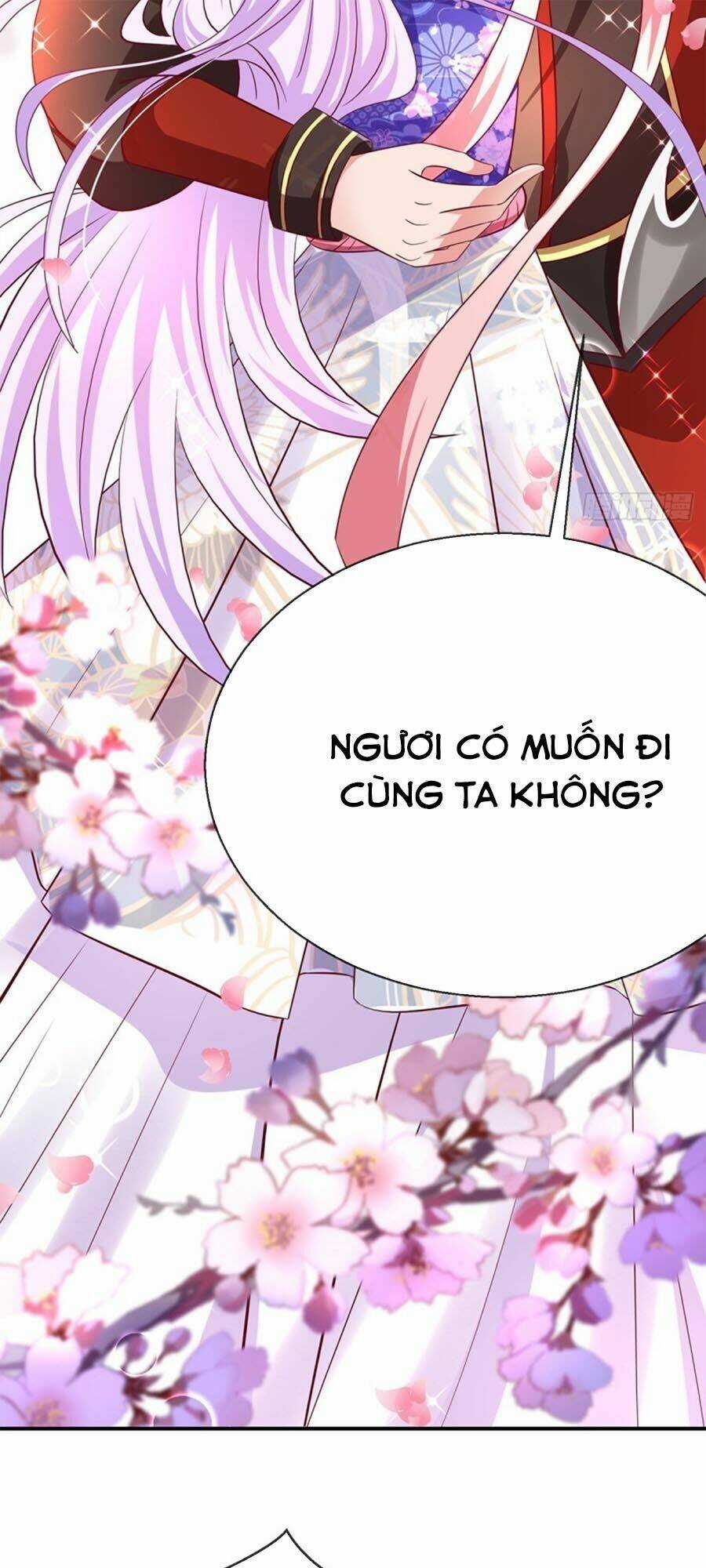 Dưỡng Thú Vi Phi - Chapter 56 - Trang 21