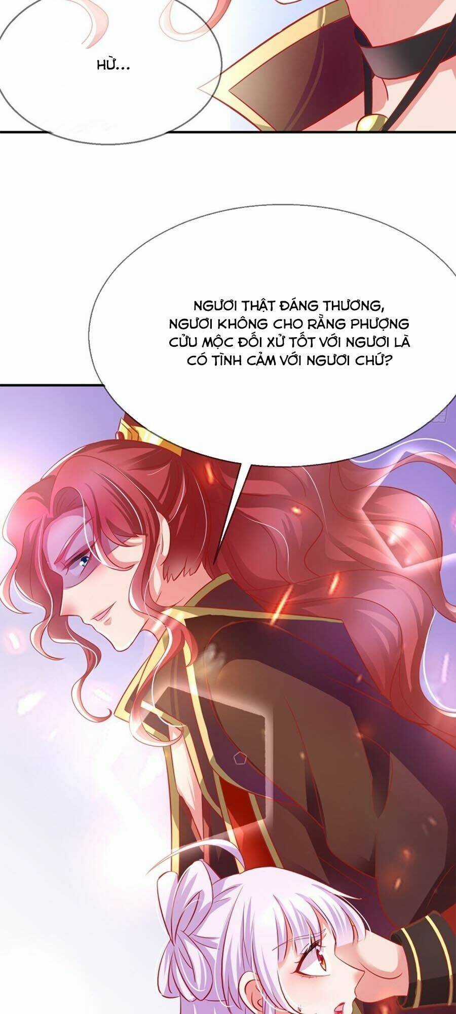 Dưỡng Thú Vi Phi - Chapter 56 - Trang 25