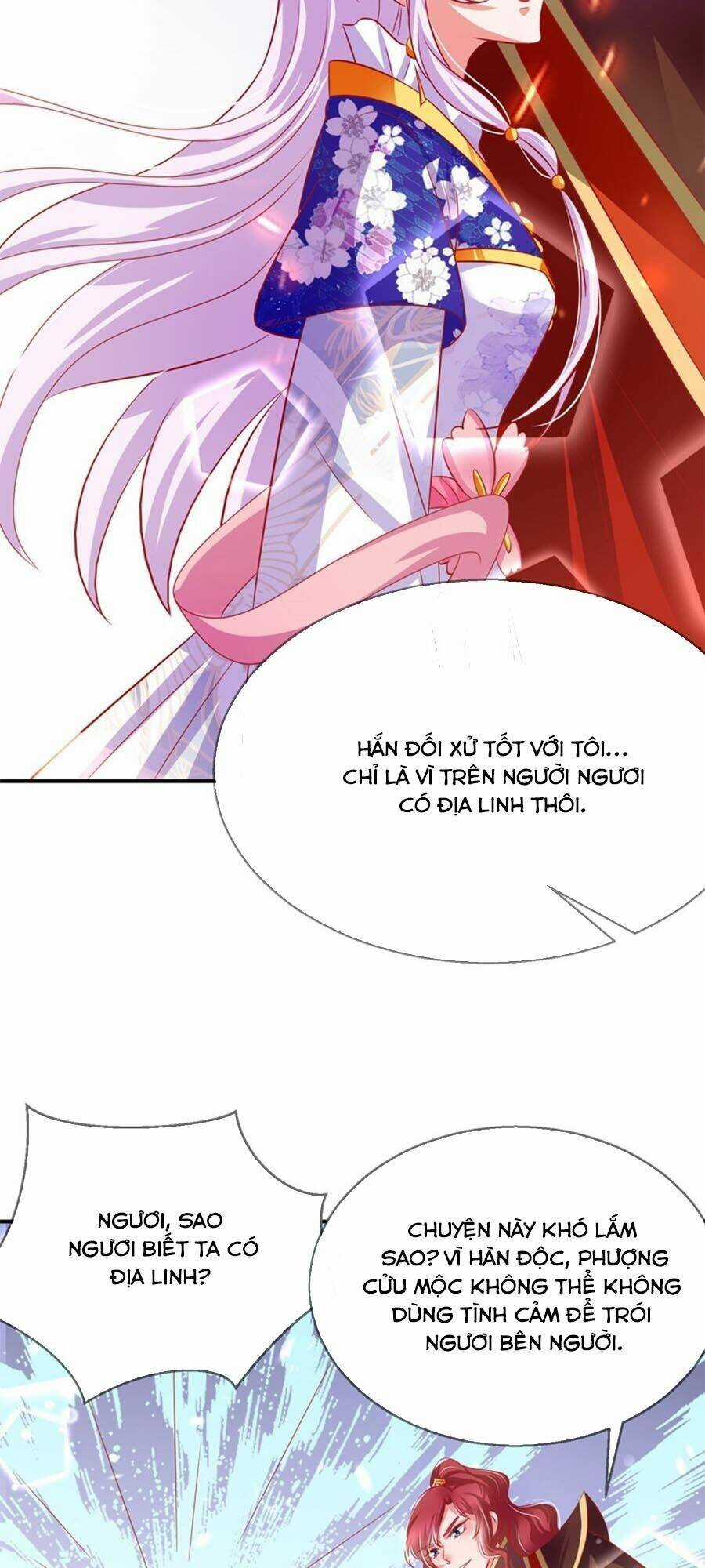 Dưỡng Thú Vi Phi - Chapter 56 - Trang 26