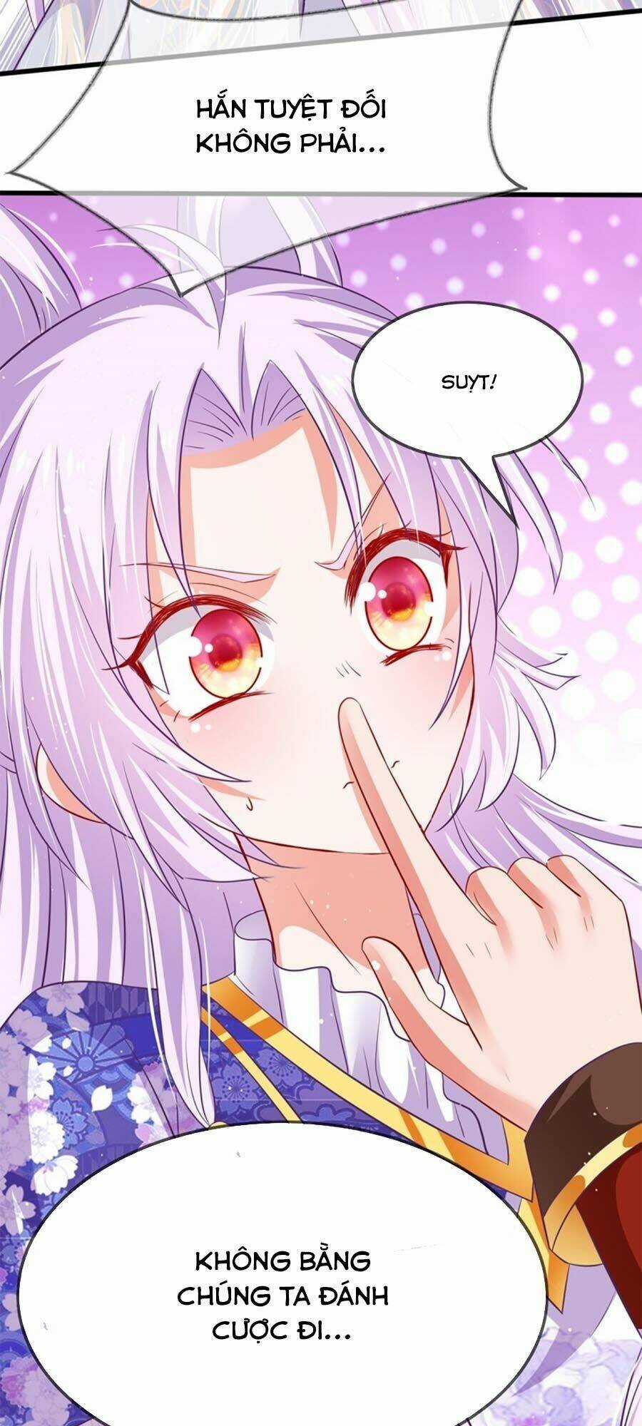 Dưỡng Thú Vi Phi - Chapter 56 - Trang 29