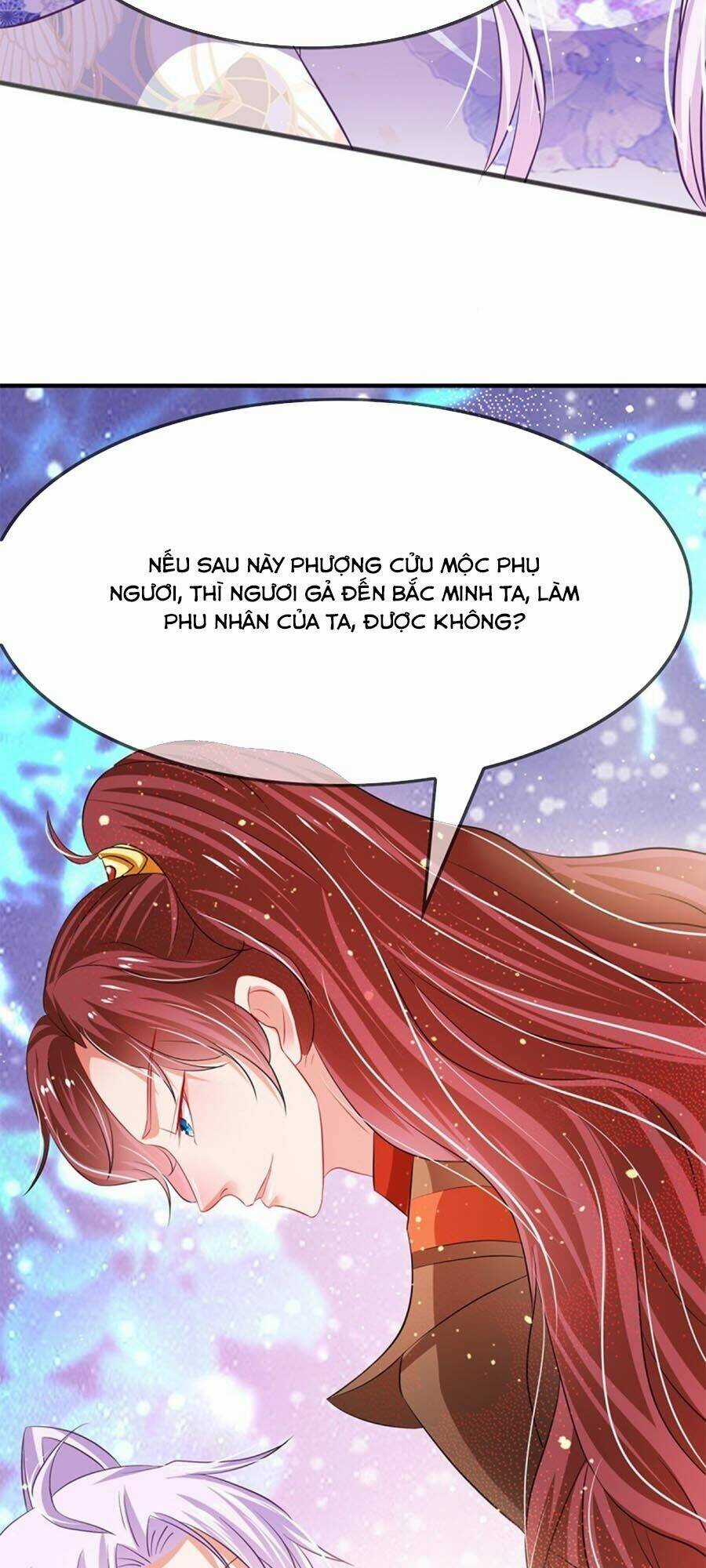 Dưỡng Thú Vi Phi - Chapter 56 - Trang 30