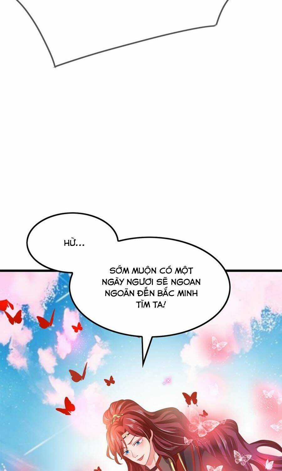 Dưỡng Thú Vi Phi - Chapter 56 - Trang 34