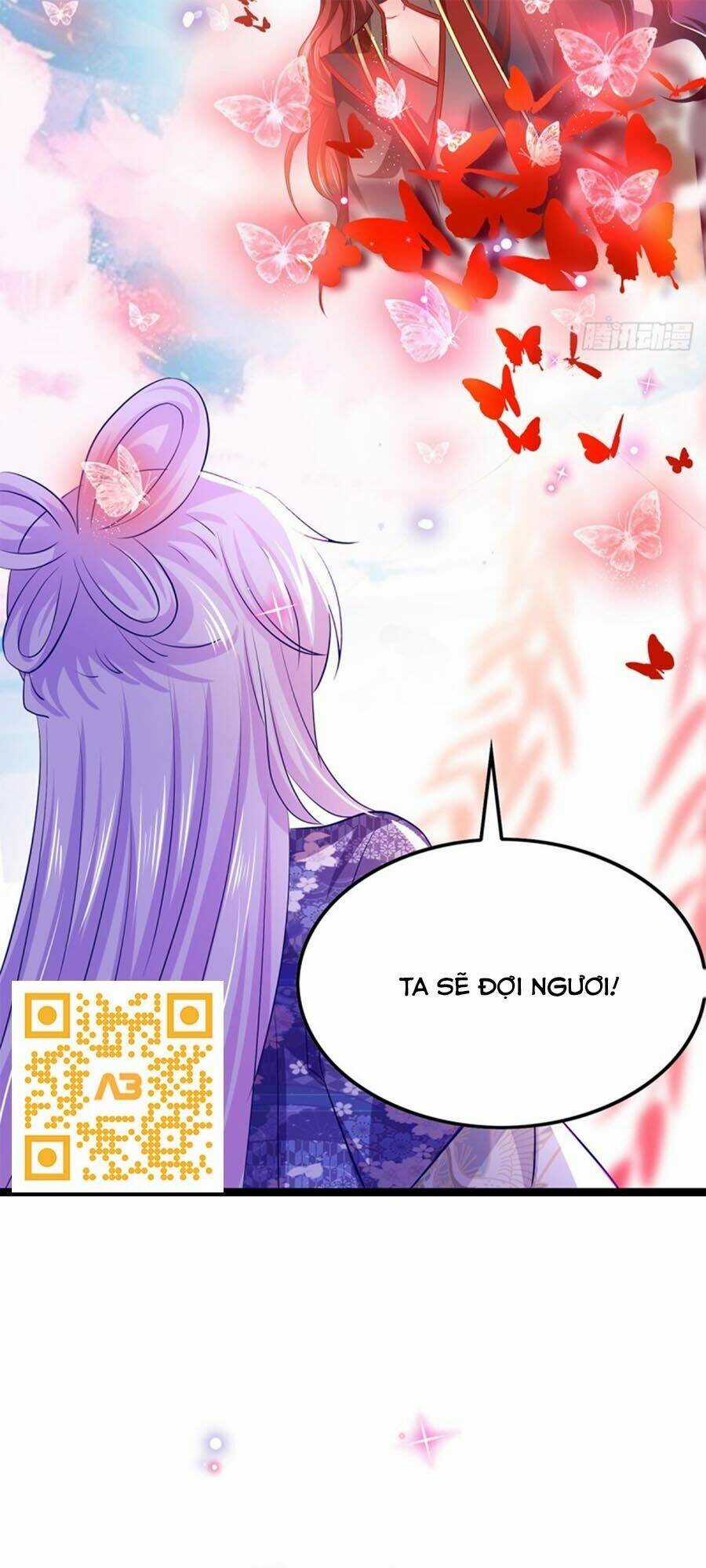 Dưỡng Thú Vi Phi - Chapter 56 - Trang 35