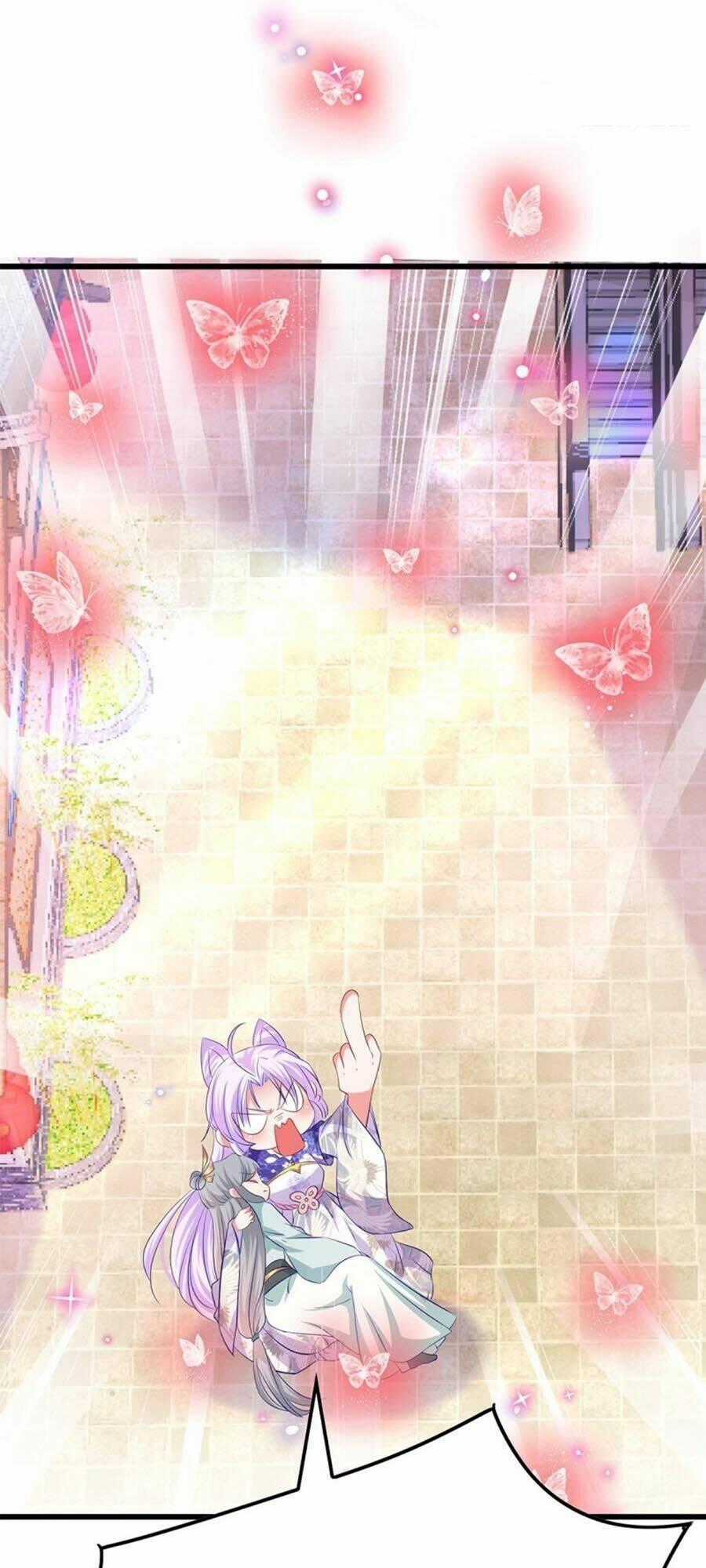 Dưỡng Thú Vi Phi - Chapter 56 - Trang 36