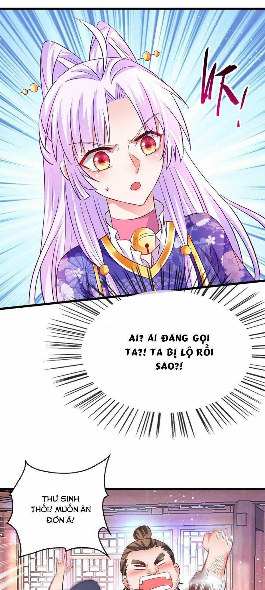 Dưỡng Thú Vi Phi - Chapter 56 - Trang 5