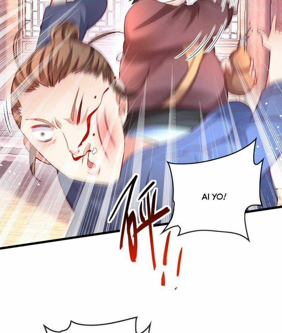 Dưỡng Thú Vi Phi - Chapter 56 - Trang 6