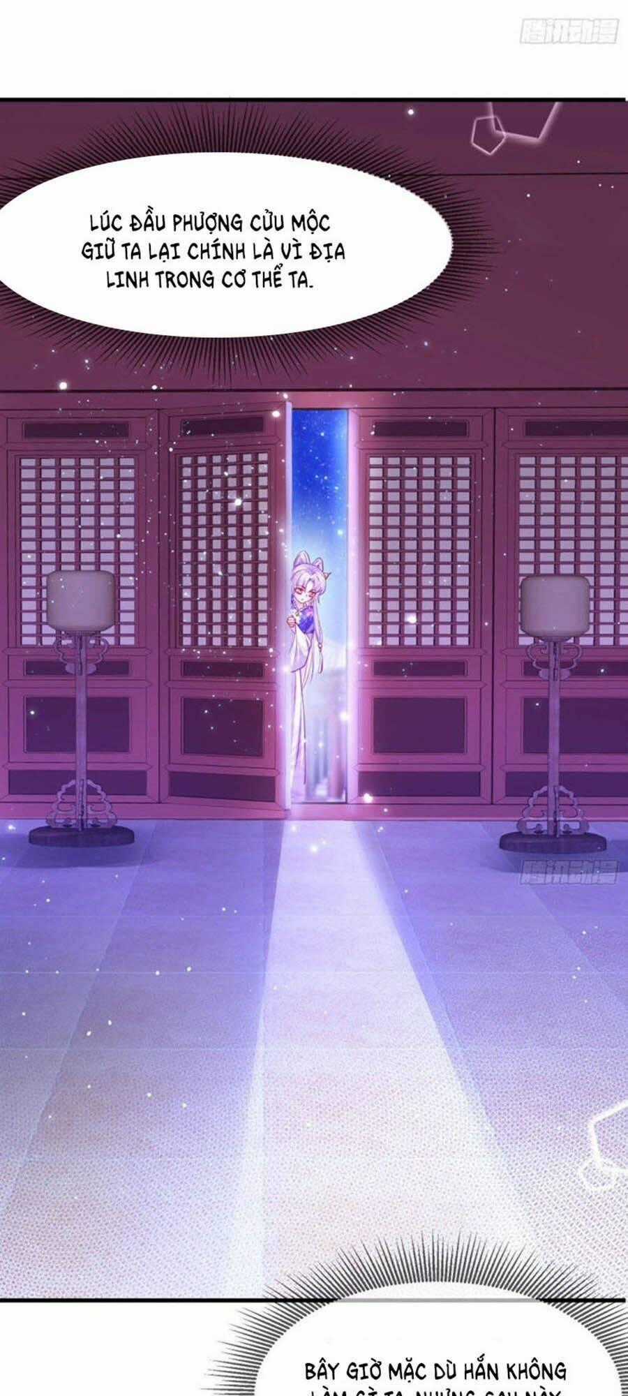 Dưỡng Thú Vi Phi - Chapter 57 - Trang 2