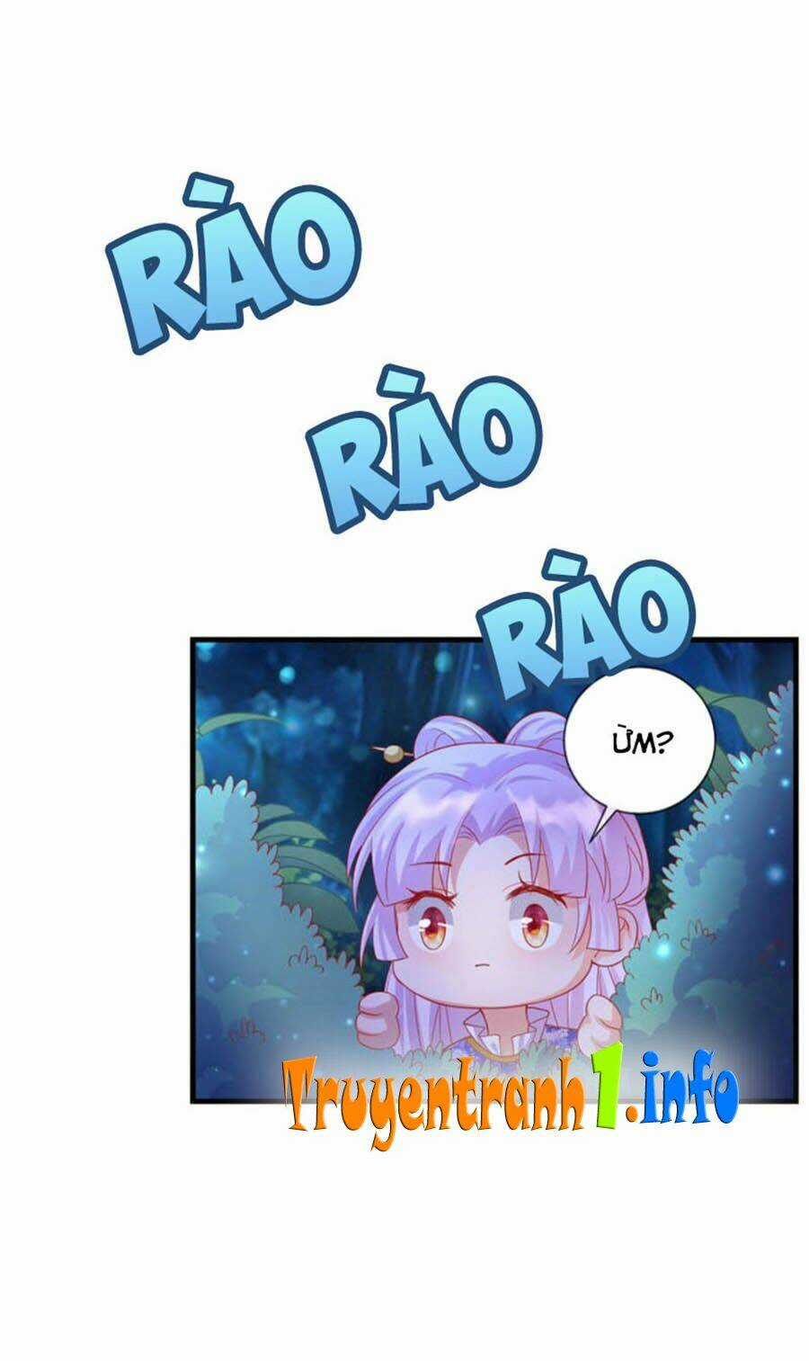 Dưỡng Thú Vi Phi - Chapter 57 - Trang 12