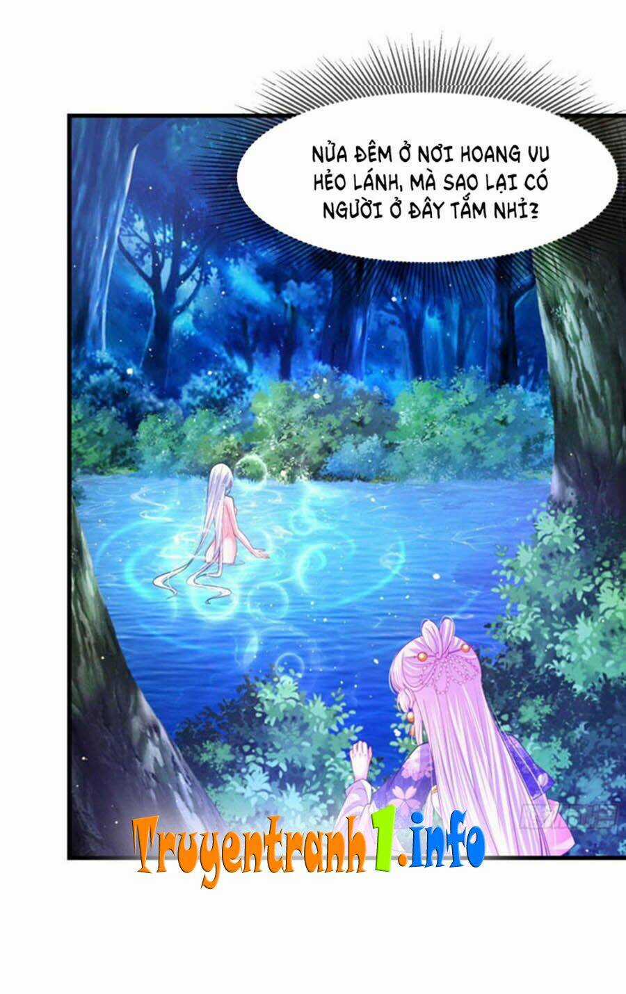 Dưỡng Thú Vi Phi - Chapter 57 - Trang 13