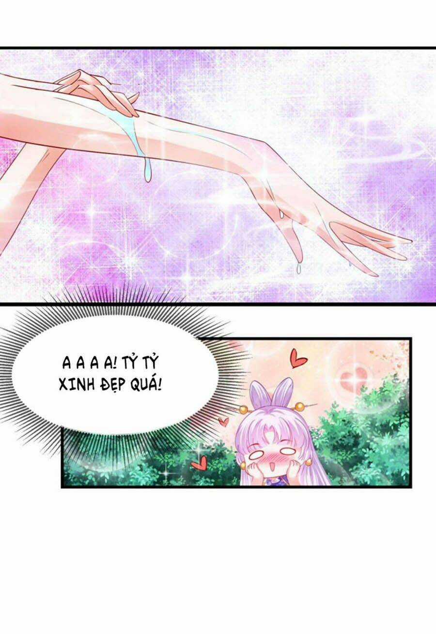 Dưỡng Thú Vi Phi - Chapter 57 - Trang 16
