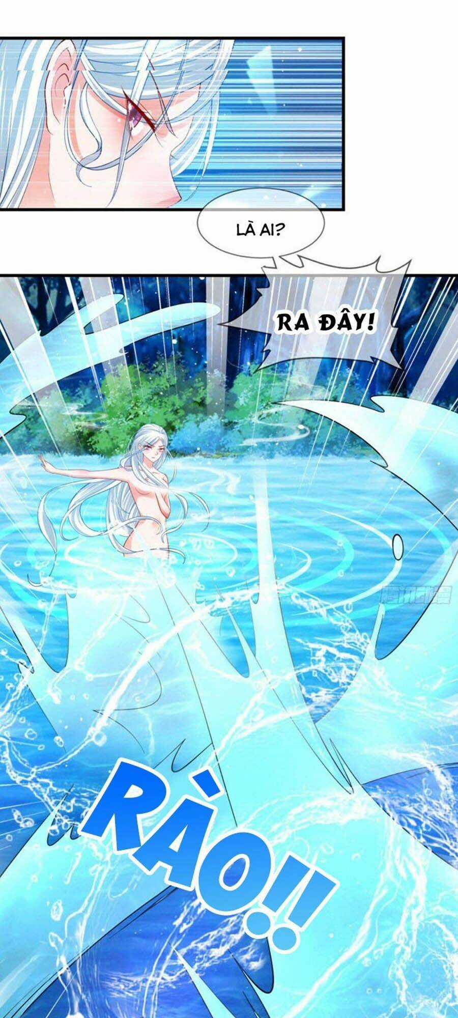 Dưỡng Thú Vi Phi - Chapter 57 - Trang 17