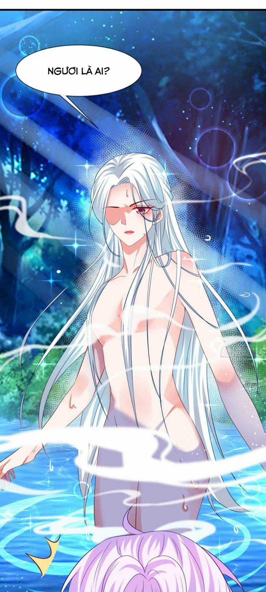 Dưỡng Thú Vi Phi - Chapter 57 - Trang 21