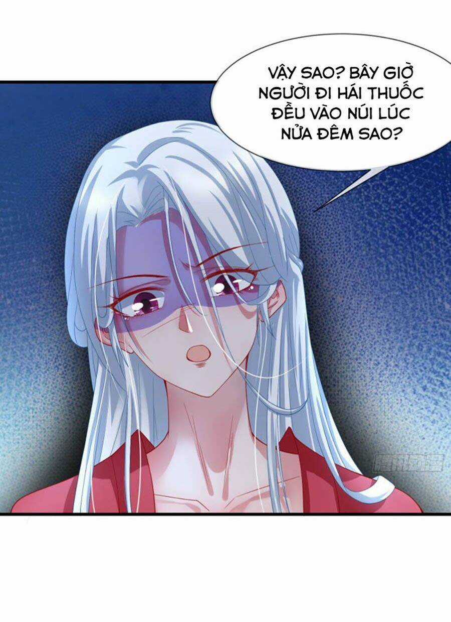 Dưỡng Thú Vi Phi - Chapter 57 - Trang 25