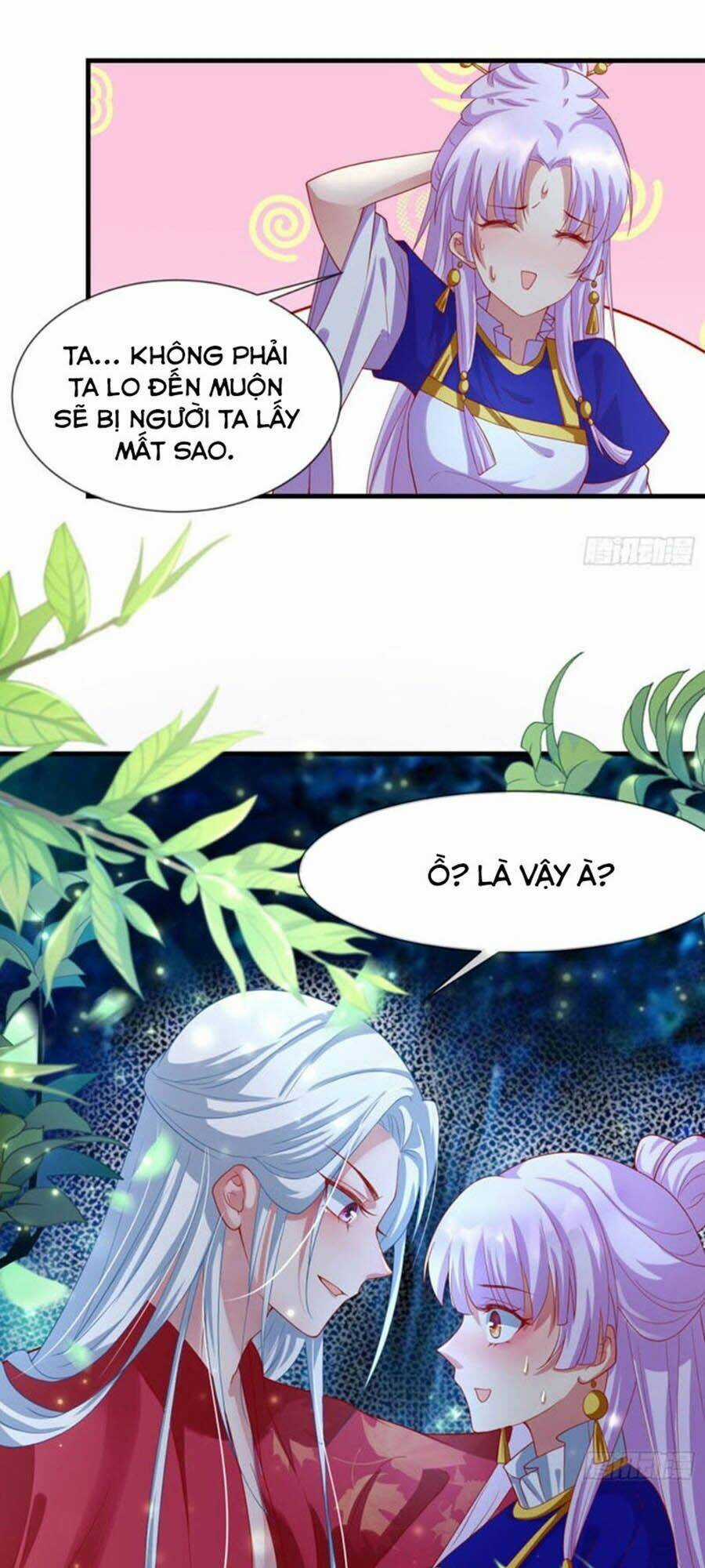 Dưỡng Thú Vi Phi - Chapter 57 - Trang 26