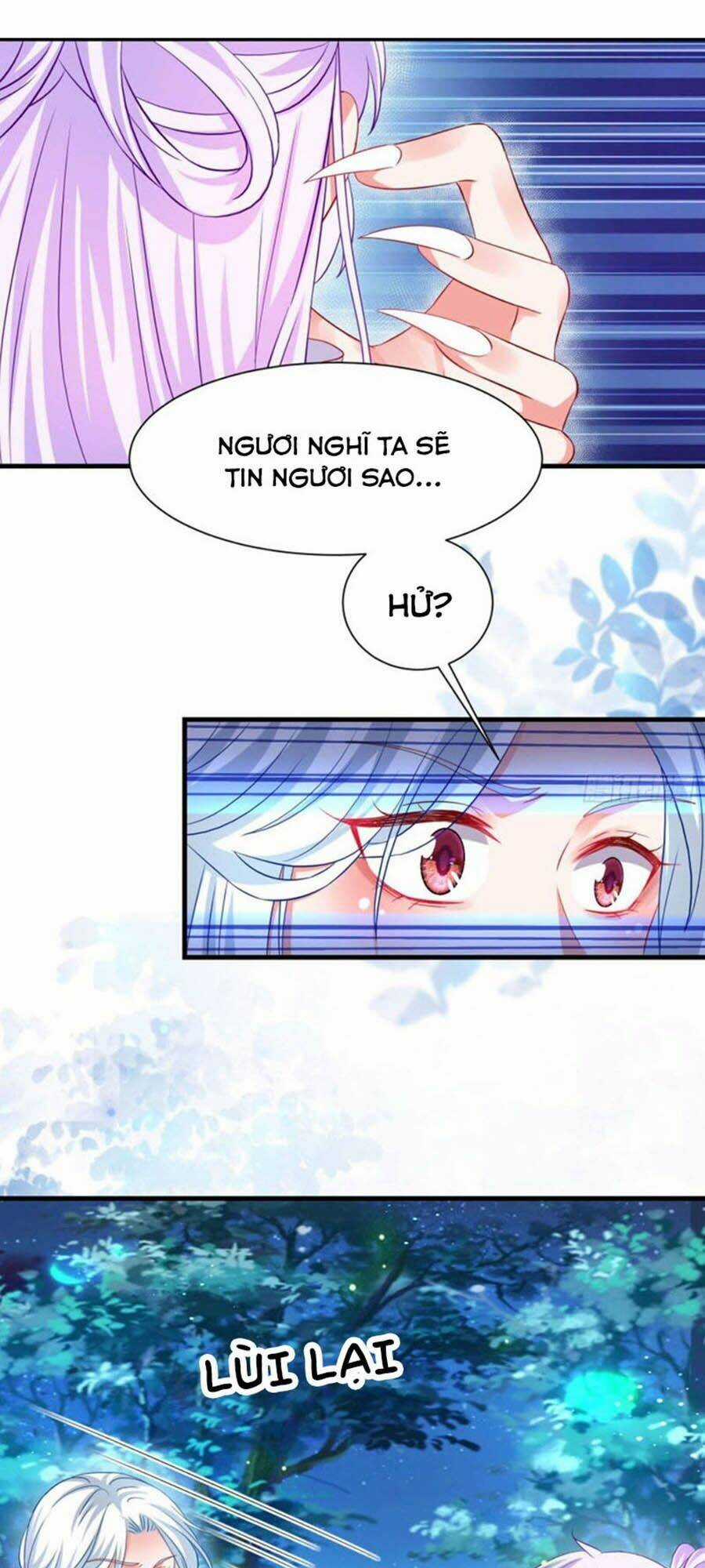 Dưỡng Thú Vi Phi - Chapter 57 - Trang 28