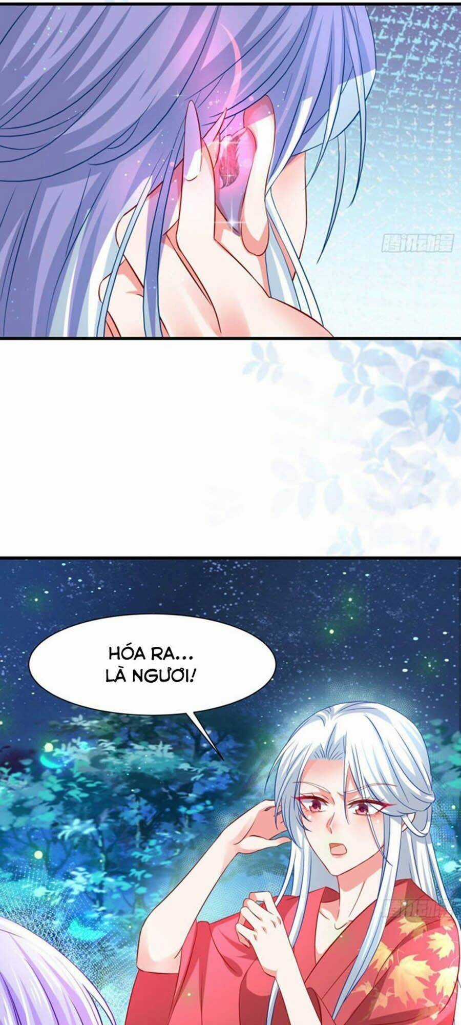 Dưỡng Thú Vi Phi - Chapter 57 - Trang 30