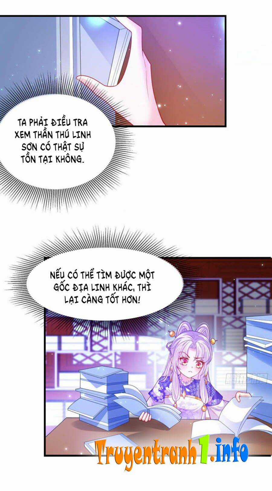 Dưỡng Thú Vi Phi - Chapter 57 - Trang 4