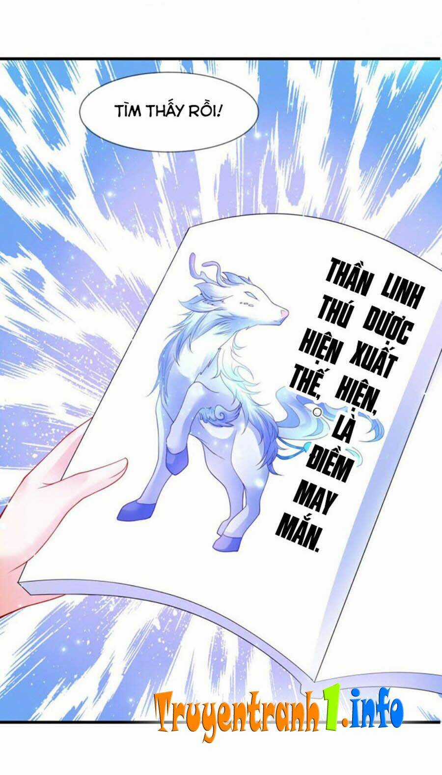 Dưỡng Thú Vi Phi - Chapter 57 - Trang 5