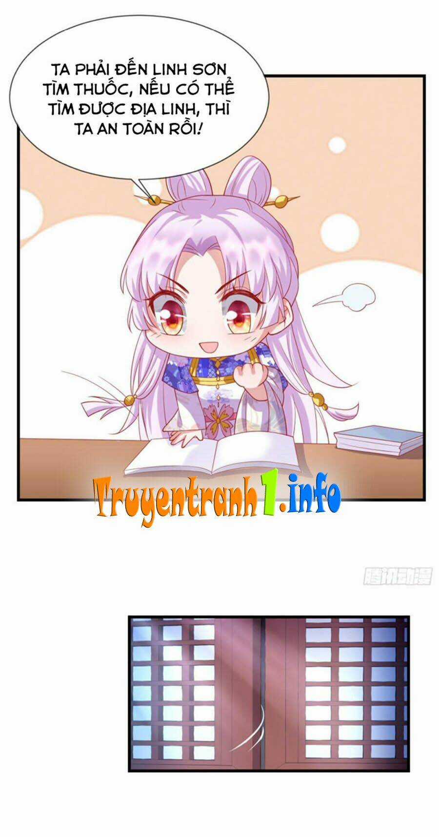 Dưỡng Thú Vi Phi - Chapter 57 - Trang 6