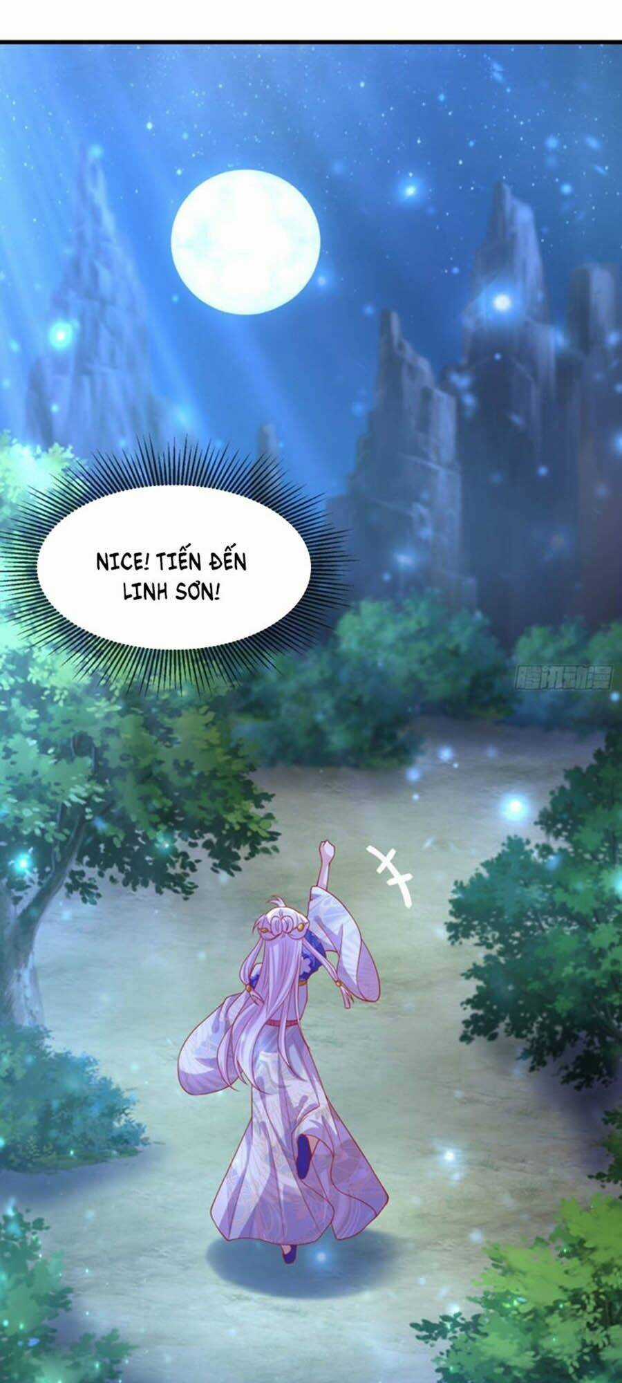 Dưỡng Thú Vi Phi - Chapter 57 - Trang 8