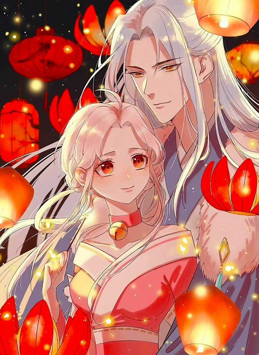 Dưỡng Thú Vi Phi - Chapter 58 - Trang 1