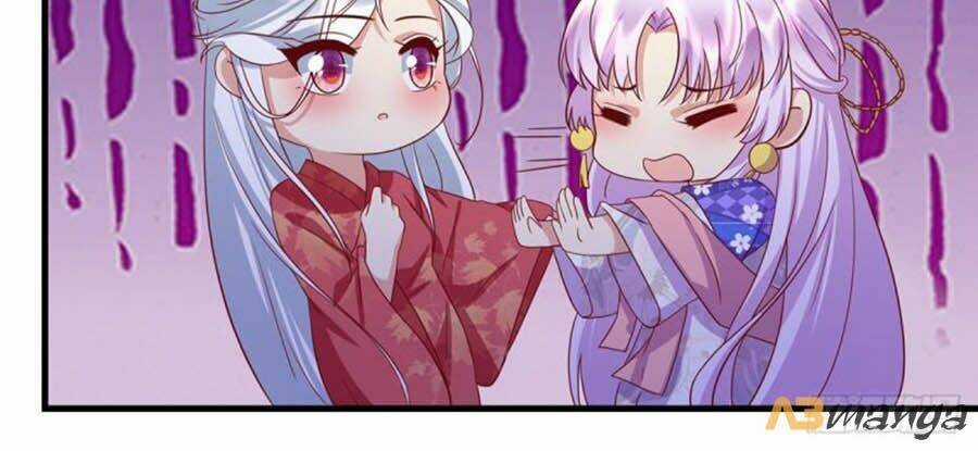 Dưỡng Thú Vi Phi - Chapter 58 - Trang 11