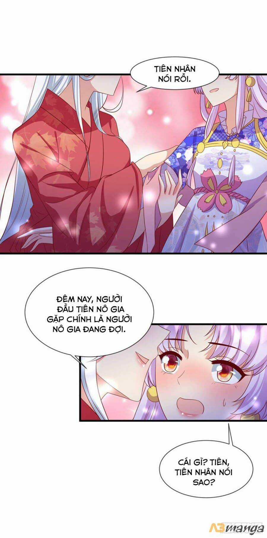 Dưỡng Thú Vi Phi - Chapter 58 - Trang 12