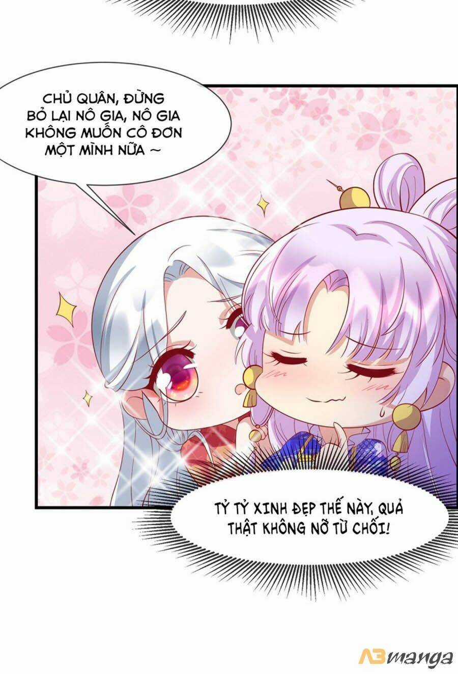 Dưỡng Thú Vi Phi - Chapter 58 - Trang 14