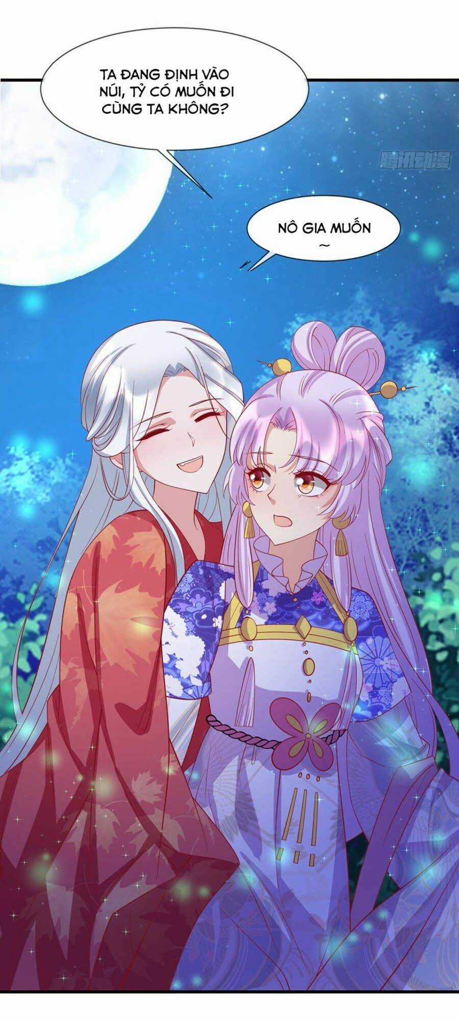 Dưỡng Thú Vi Phi - Chapter 58 - Trang 15