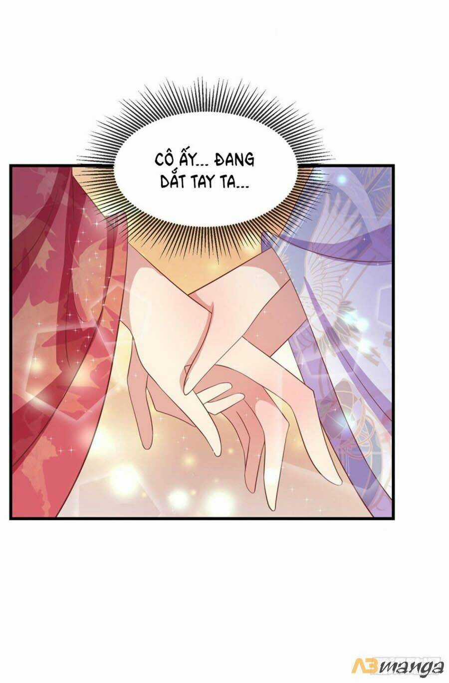 Dưỡng Thú Vi Phi - Chapter 58 - Trang 19