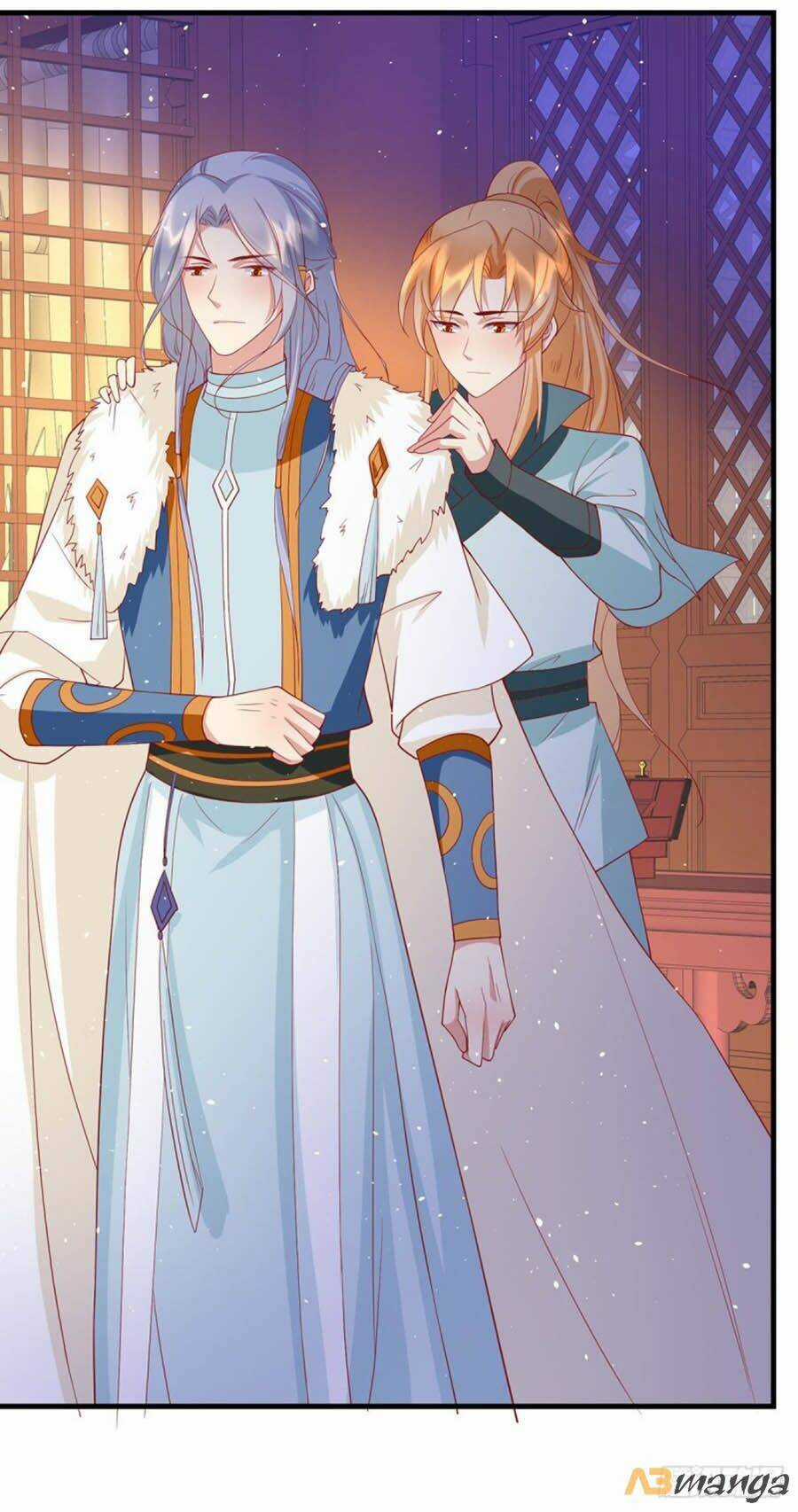 Dưỡng Thú Vi Phi - Chapter 58 - Trang 21