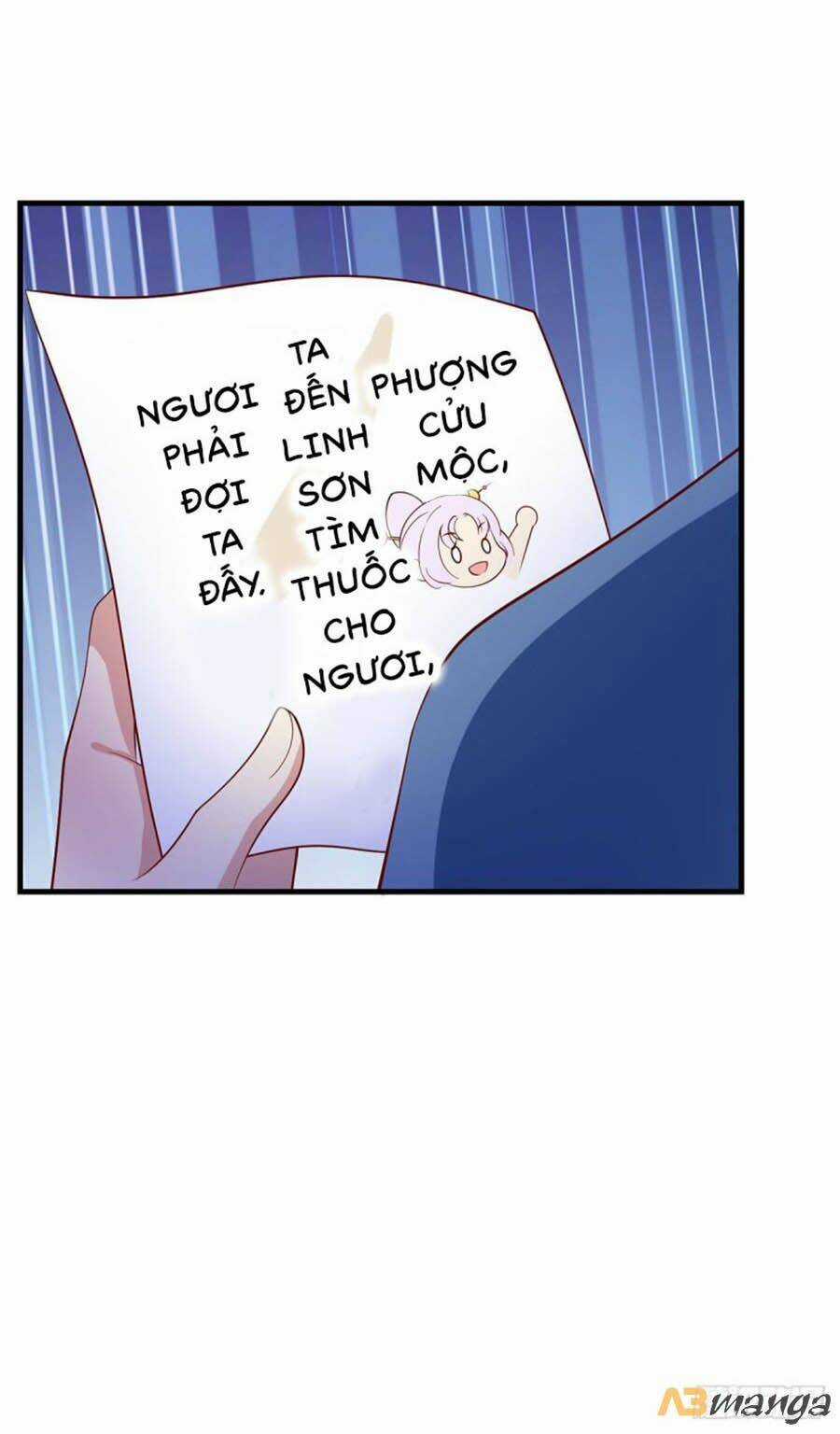 Dưỡng Thú Vi Phi - Chapter 58 - Trang 25