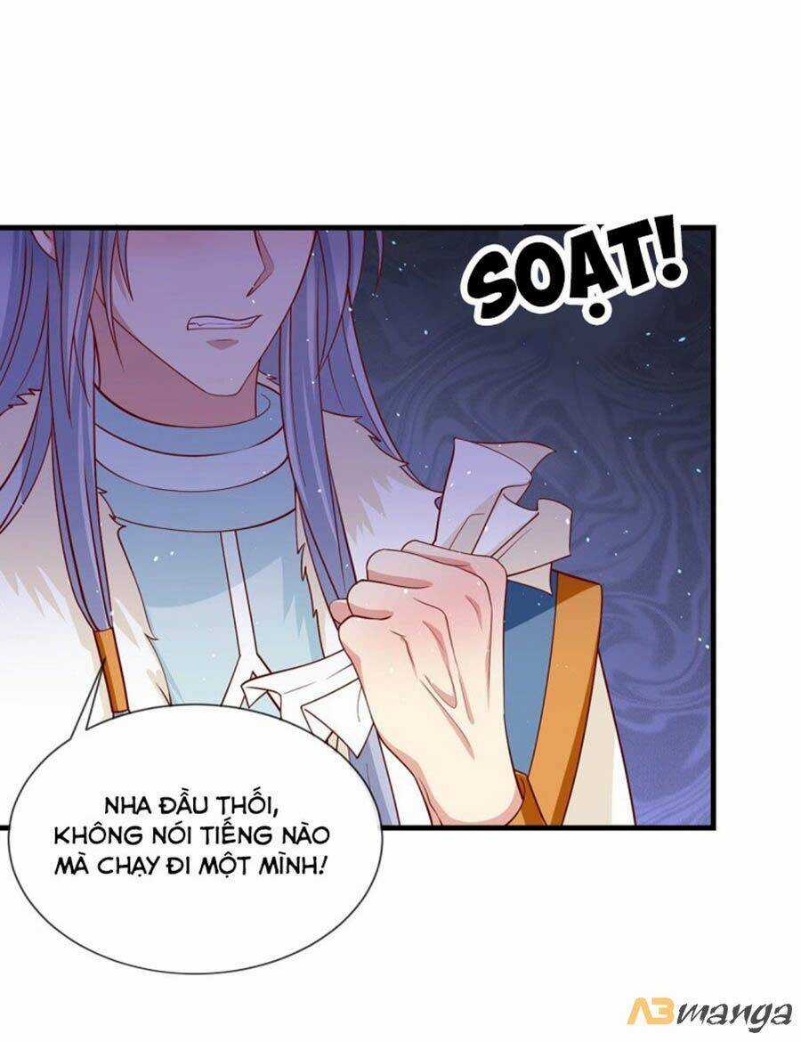 Dưỡng Thú Vi Phi - Chapter 58 - Trang 26