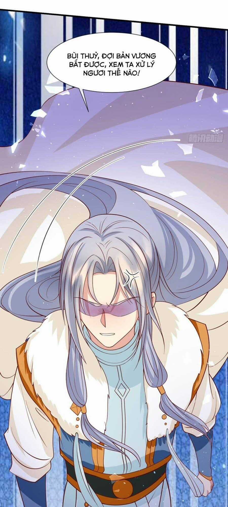 Dưỡng Thú Vi Phi - Chapter 58 - Trang 29